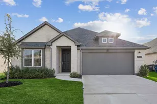 3007 Italia Ter, Princeton, TX 75407 - Photo 1