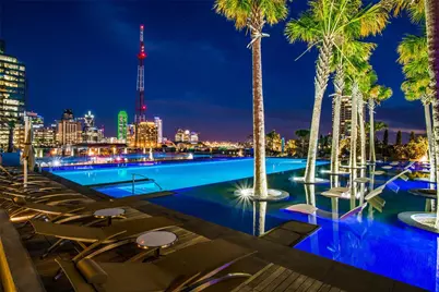 3130 N Harwood Street #705, Dallas, TX 75201 - Photo 34