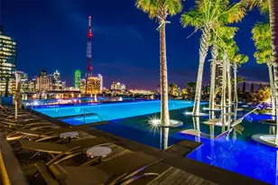 3130 N Harwood St, Dallas, TX 75201 - Photo 34