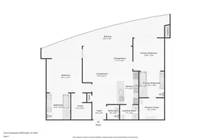 3130 N Harwood St, Dallas, TX 75201 - Photo 32