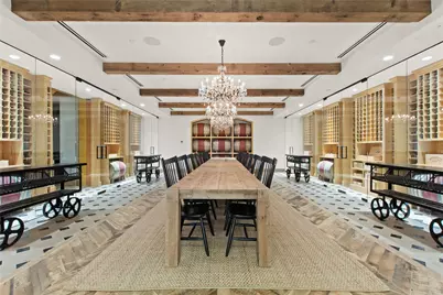 3130 N Harwood Street #705, Dallas, TX 75201 - Photo 36