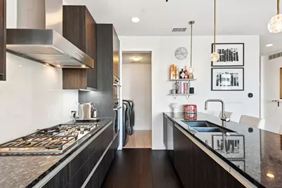 3130 N Harwood Street #705, Dallas, TX 75201 - Photo 14