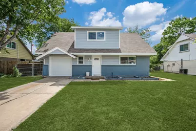 3404 Sunnydale Lane, Denton, TX 76209 - Photo 2