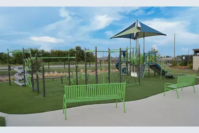 9405 Mint Hill Drive, Fort Worth, TX 76108 - Photo 38