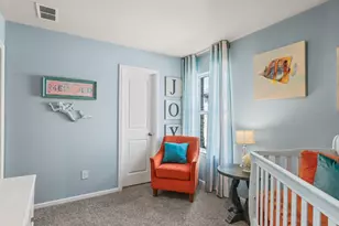 9405 Mint Hill Dr, Fort Worth, TX 76108 - Photo 32