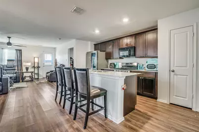 3965 Paragon Trail, Forney, TX 75126 - Photo 2