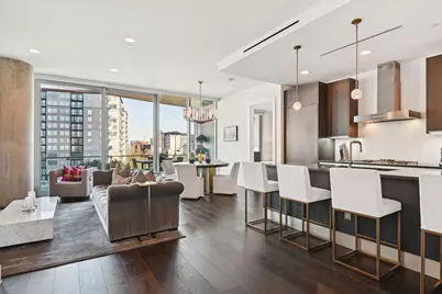 3130 N Harwood Street #705, Dallas, TX 75201 - Photo 10