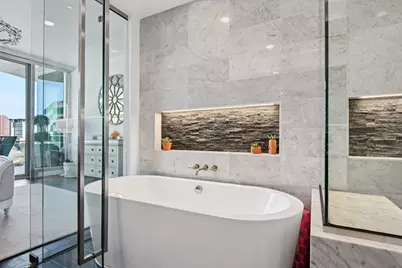 3130 N Harwood Street #705, Dallas, TX 75201 - Photo 22