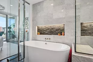 3130 N Harwood St, Dallas, TX 75201 - Photo 22