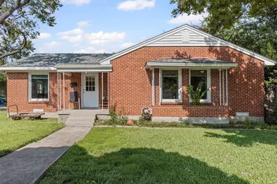 502 Hambrick Road, Dallas, TX 75218 - Photo 1