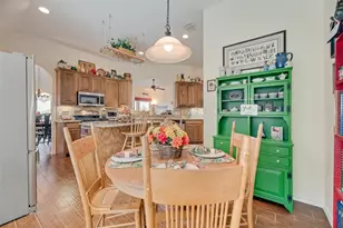 11016 Castle Oak Ln W, Fort Worth, TX 76108 - Photo 14