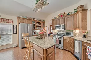 11016 Castle Oak Ln W, Fort Worth, TX 76108 - Photo 18