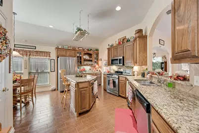 11016 Castle Oak Lane W, Fort Worth, TX 76108 - Photo 20