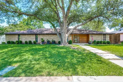 4055 Fawnhollow Drive, Dallas, TX 75244 - Photo 1