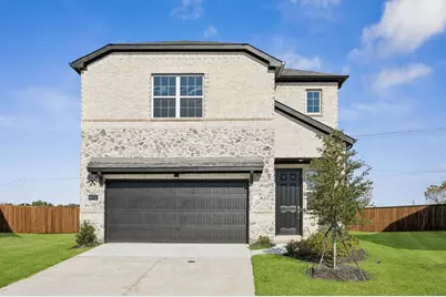 602 Aroco Bend, Princeton, TX 75407 - Photo 1