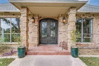 262 Private Road 1494, Alvord, TX 76225 - Photo 4