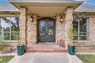 262 Private Rd 1494, Alvord, TX 76225 - Photo 4