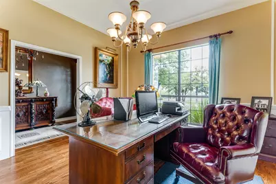 262 Private Road 1494, Alvord, TX 76225 - Photo 6