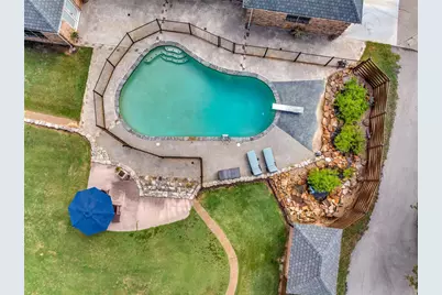 262 Private Road 1494, Alvord, TX 76225 - Photo 2