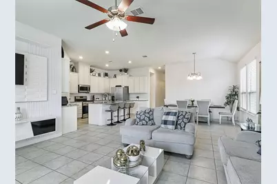 1520 Summit View Lane, Little Elm, TX 76227 - Photo 14