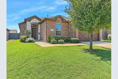 1520 Summit View Lane, Little Elm, TX 76227 - Photo 1