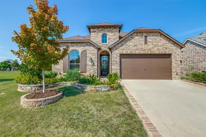 9917 Echo Summit Drive, Little Elm, TX 75068 - Photo 2
