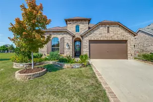 9917 Echo Summit Dr, Little Elm, TX 75068 - Photo 2