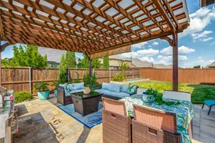 9917 Echo Summit Dr, Little Elm, TX 75068 - Photo 1