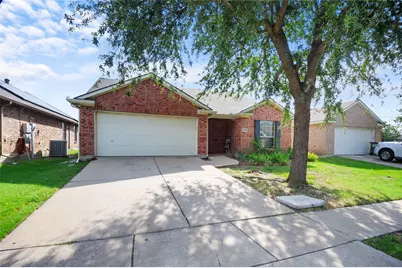 3041 Winding Meadow Trail, Princeton, TX 75407 - Photo 1