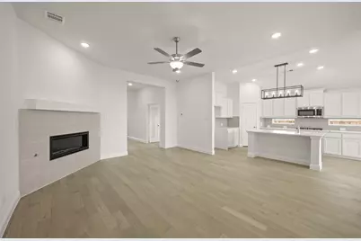 1023 Wheatland, Justin, TX 76247 - Photo 2