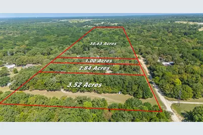 8324 Big Oaks, Quinlan, TX 75474 - Photo 34