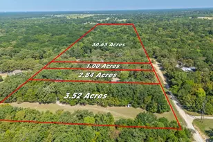8324 Big Oaks, Quinlan, TX 75474 - Photo 4