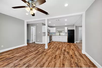 1016 W Hanna Street, Denison, TX 75020 - Photo 4