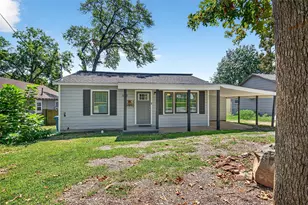 1016 W Hanna St, Denison, TX 75020 - Photo 2