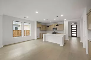 1024 Wheatland, Justin, TX 76247 - Photo 2