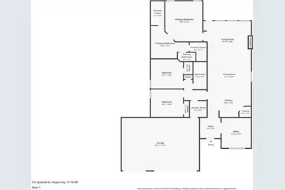 319 Jasmine Drive, Royse City, TX 75189 - Photo 28