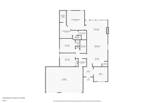 319 Jasmine Dr, Royse City, TX 75189 - Photo 28