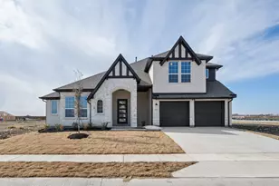 1013 Butterfly, Justin, TX 76247 - Photo 1