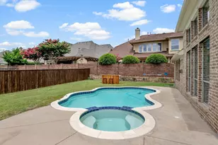 2610 Meadow Ridge Dr, Prosper, TX 75078 - Photo 32