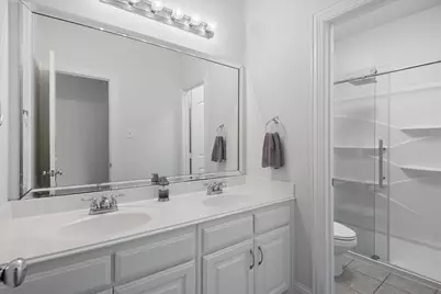 2610 Meadow Ridge Drive, Prosper, TX 75078 - Photo 24