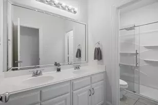 2610 Meadow Ridge Dr, Prosper, TX 75078 - Photo 24