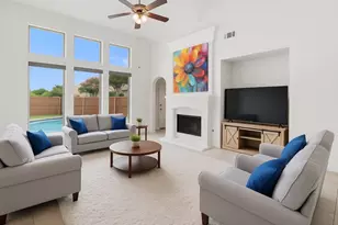 2610 Meadow Ridge Dr, Prosper, TX 75078 - Photo 2