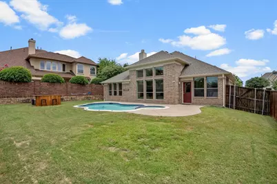 2610 Meadow Ridge Drive, Prosper, TX 75078 - Photo 30