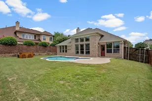2610 Meadow Ridge Dr, Prosper, TX 75078 - Photo 30