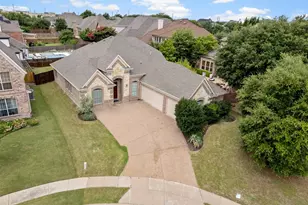 2610 Meadow Ridge Dr, Prosper, TX 75078 - Photo 4