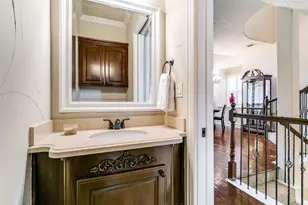 800 Rockingham Dr, Irving, TX 75063 - Photo 22