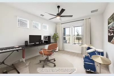 3360 Hollow Falls Place, Mesquite, TX 75181 - Photo 6