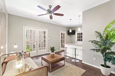 4403 Bellaire Drive S #224S, Fort Worth, TX 76109 - Photo 4