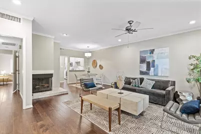 4403 Bellaire Drive S #224S, Fort Worth, TX 76109 - Photo 2