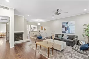 4403 Bellaire Dr S, Fort Worth, TX 76109 - Photo 2